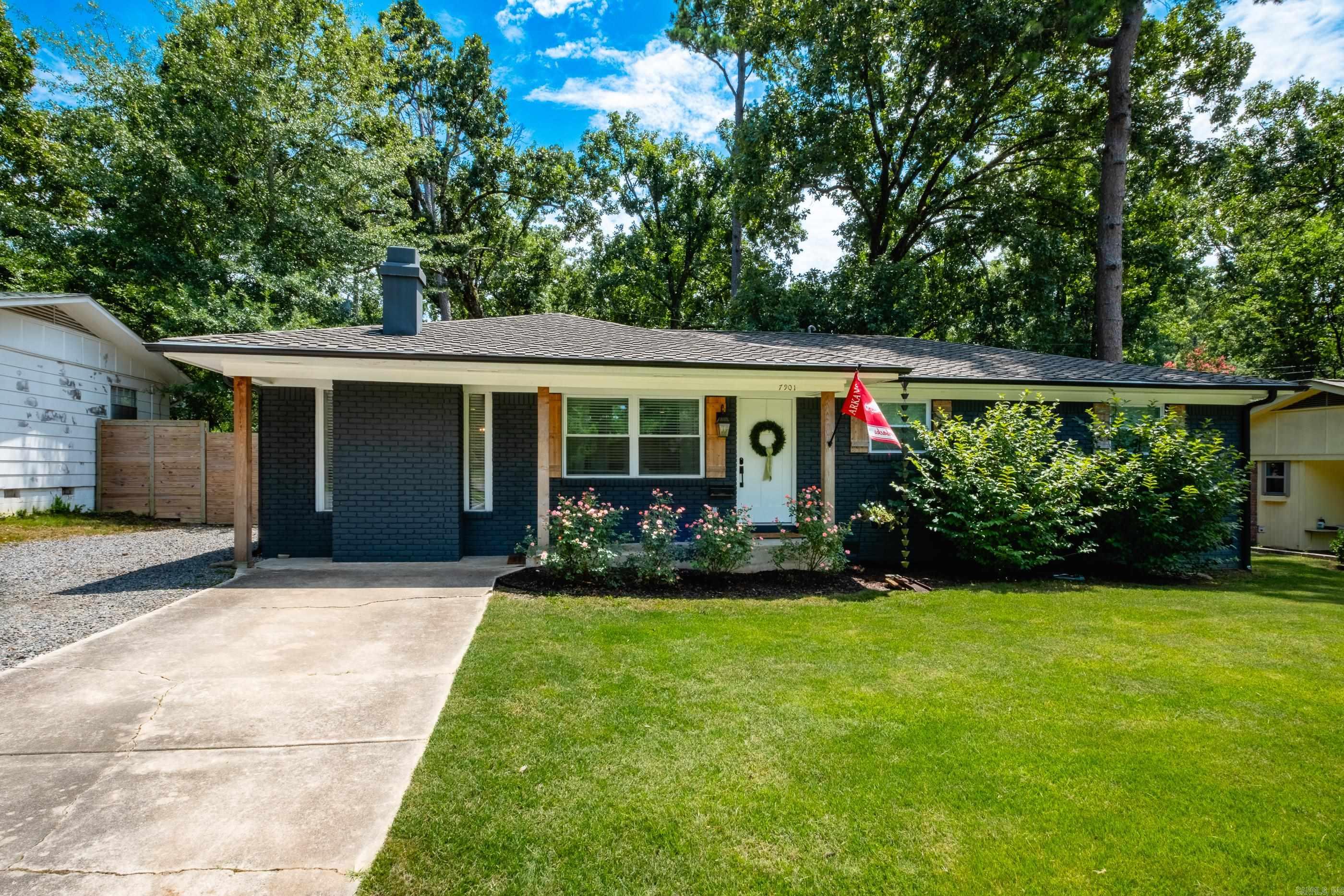 KILLARNEY ADDN - Residential