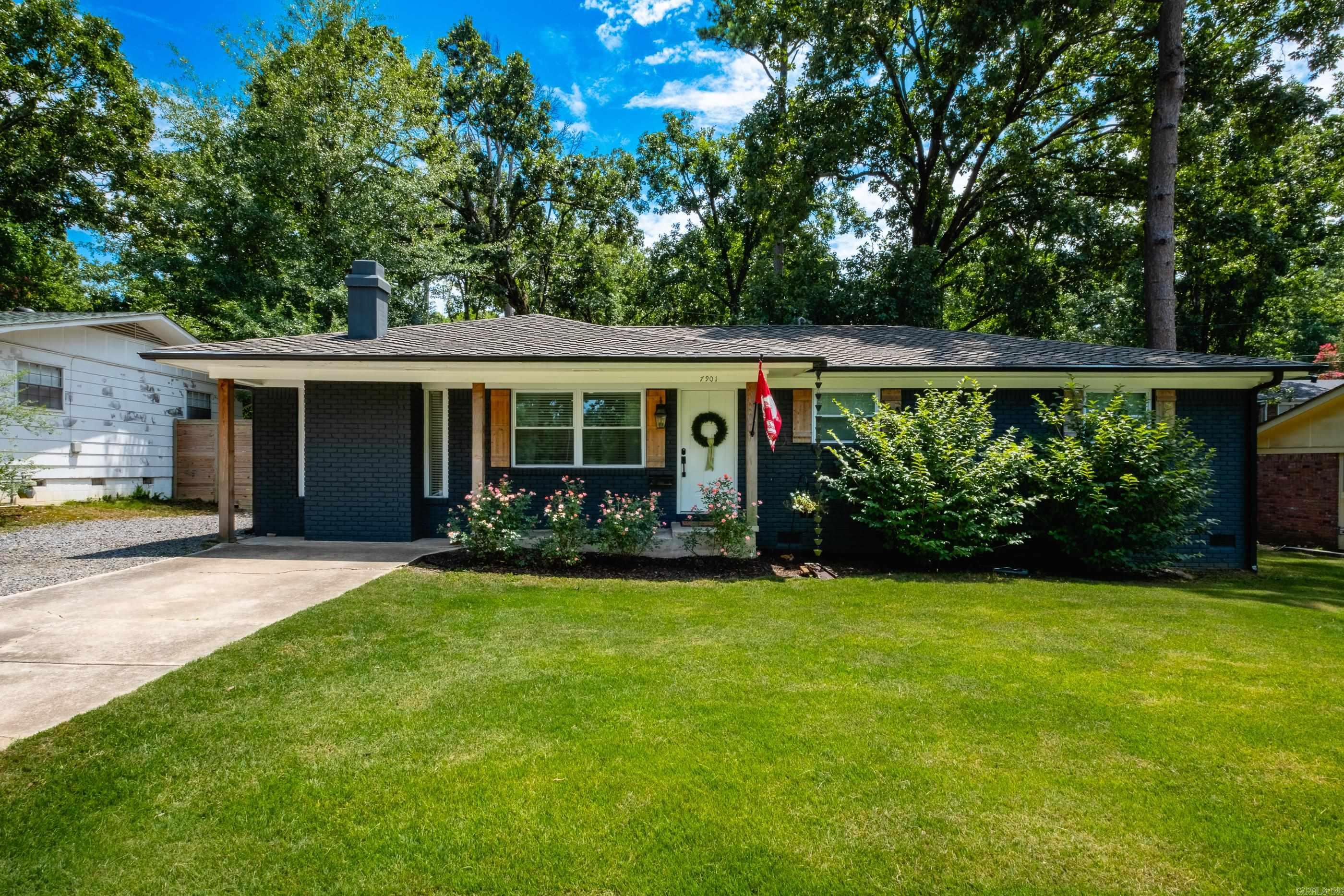 KILLARNEY ADDN - Residential