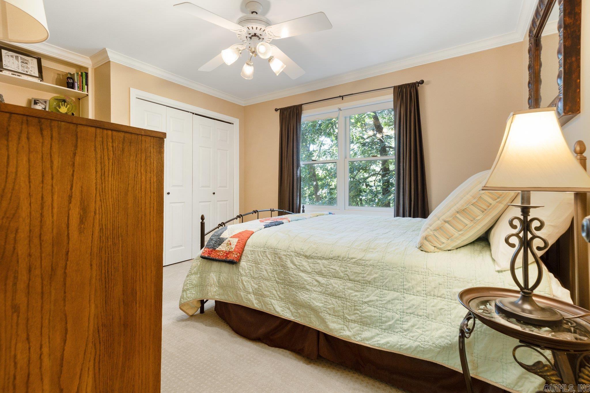 ST CHARLES ADDN - Residential