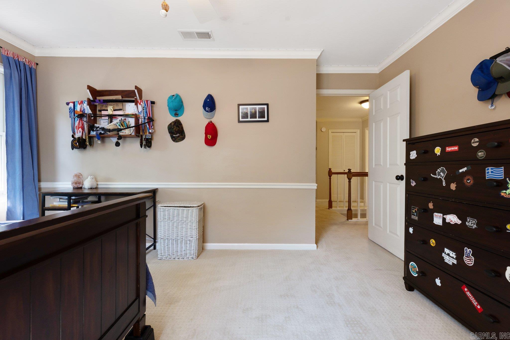 ST CHARLES ADDN - Residential