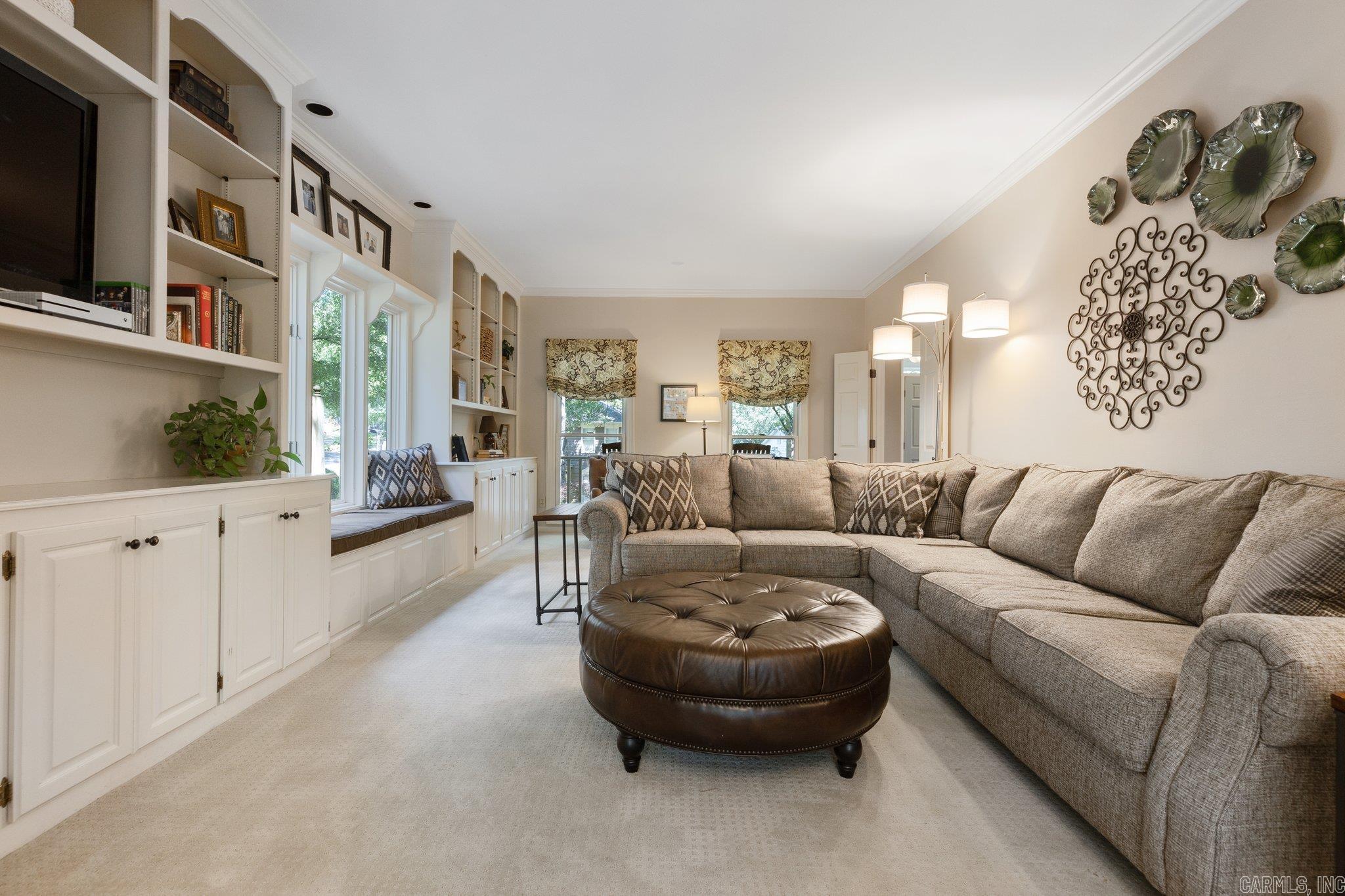 ST CHARLES ADDN - Residential
