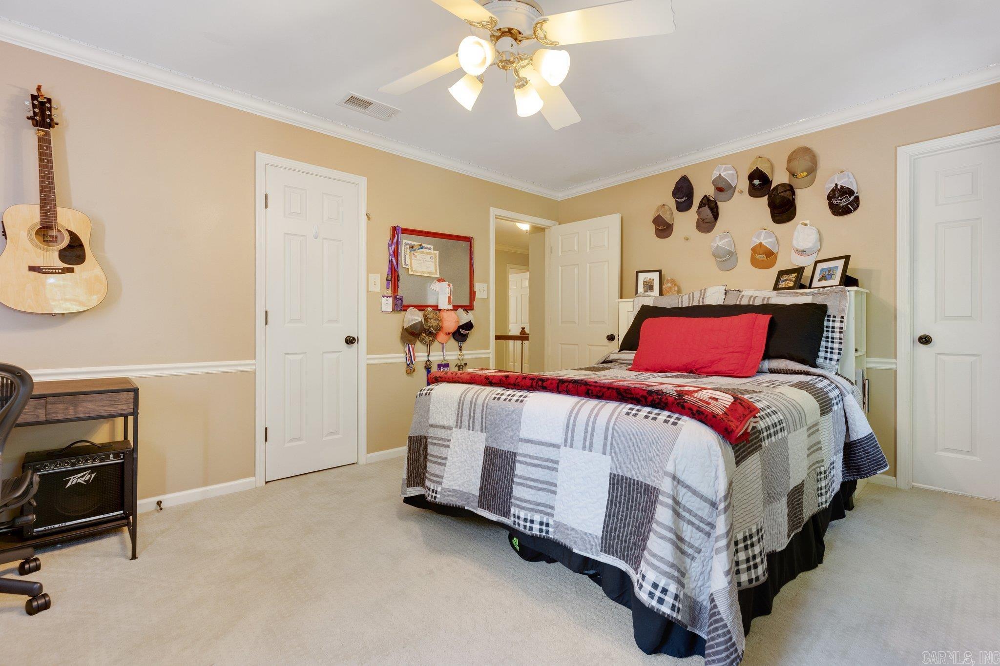 ST CHARLES ADDN - Residential