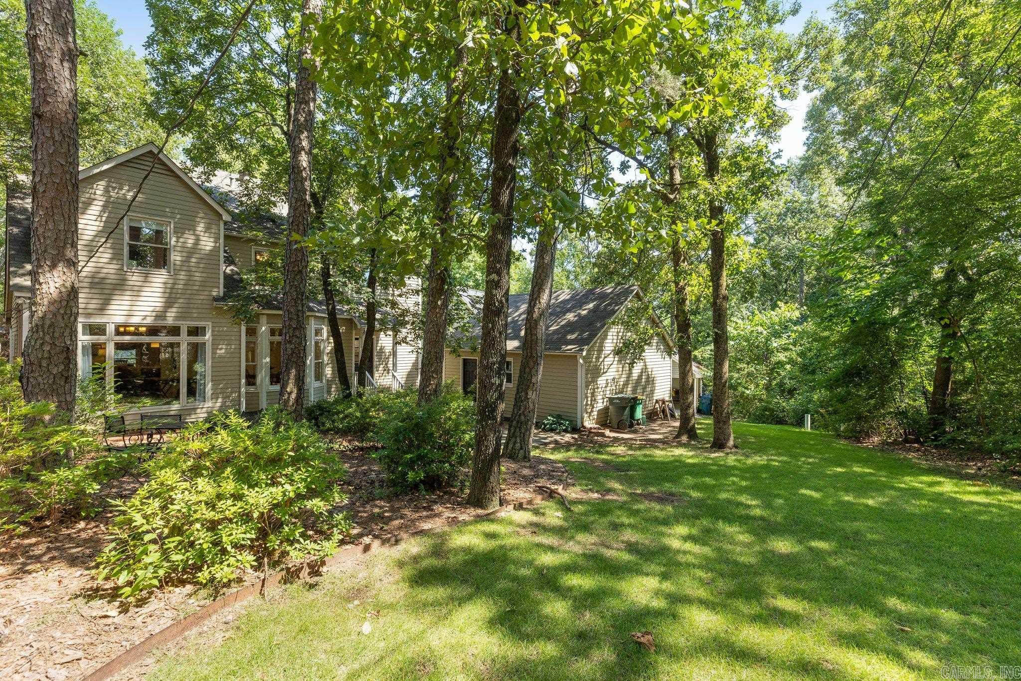 ST CHARLES ADDN - Residential