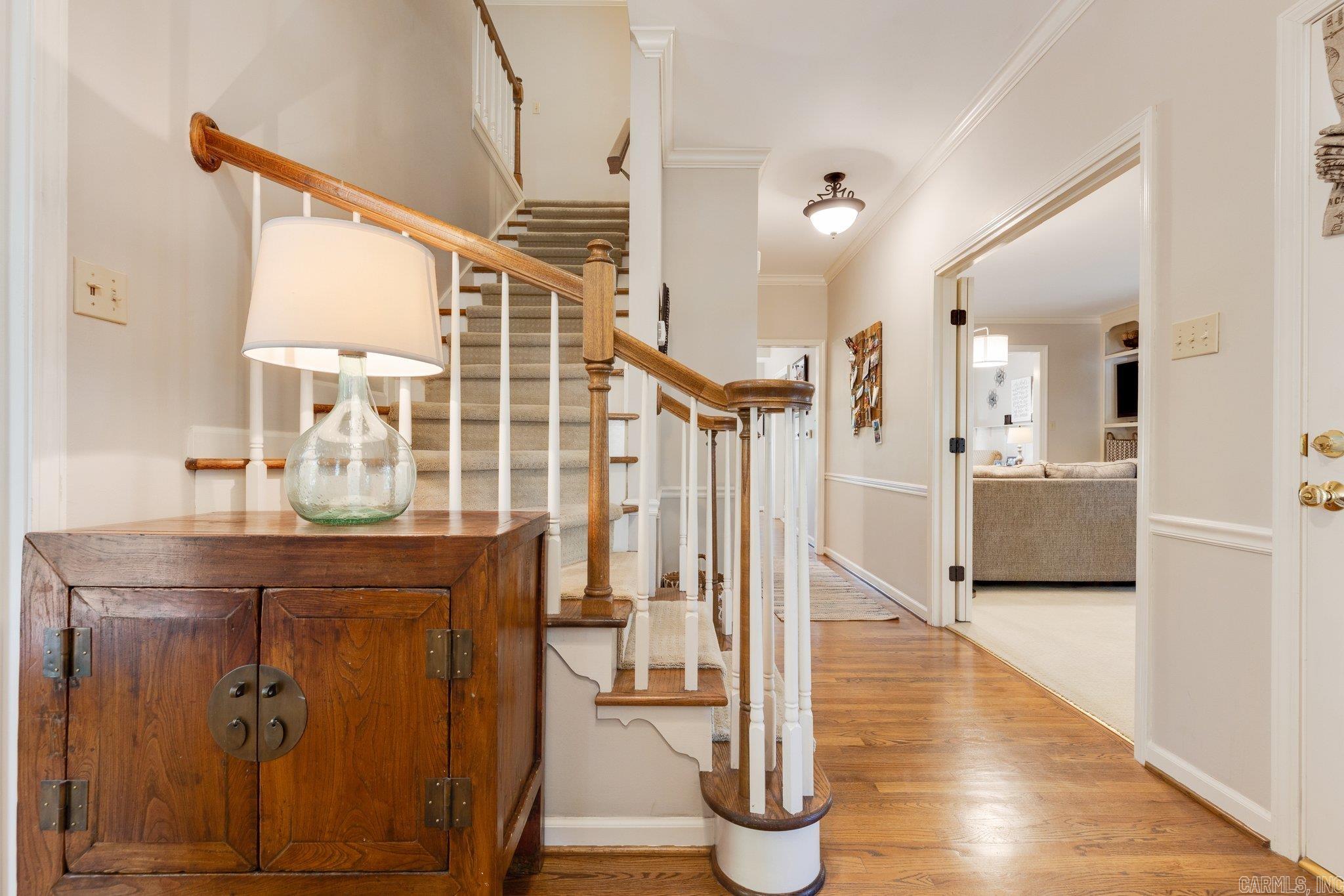 ST CHARLES ADDN - Residential