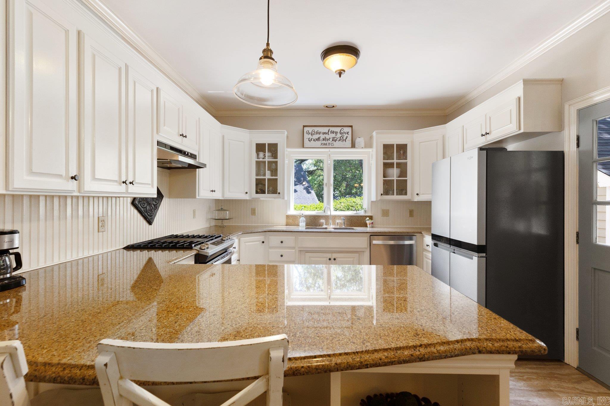 ST CHARLES ADDN - Residential