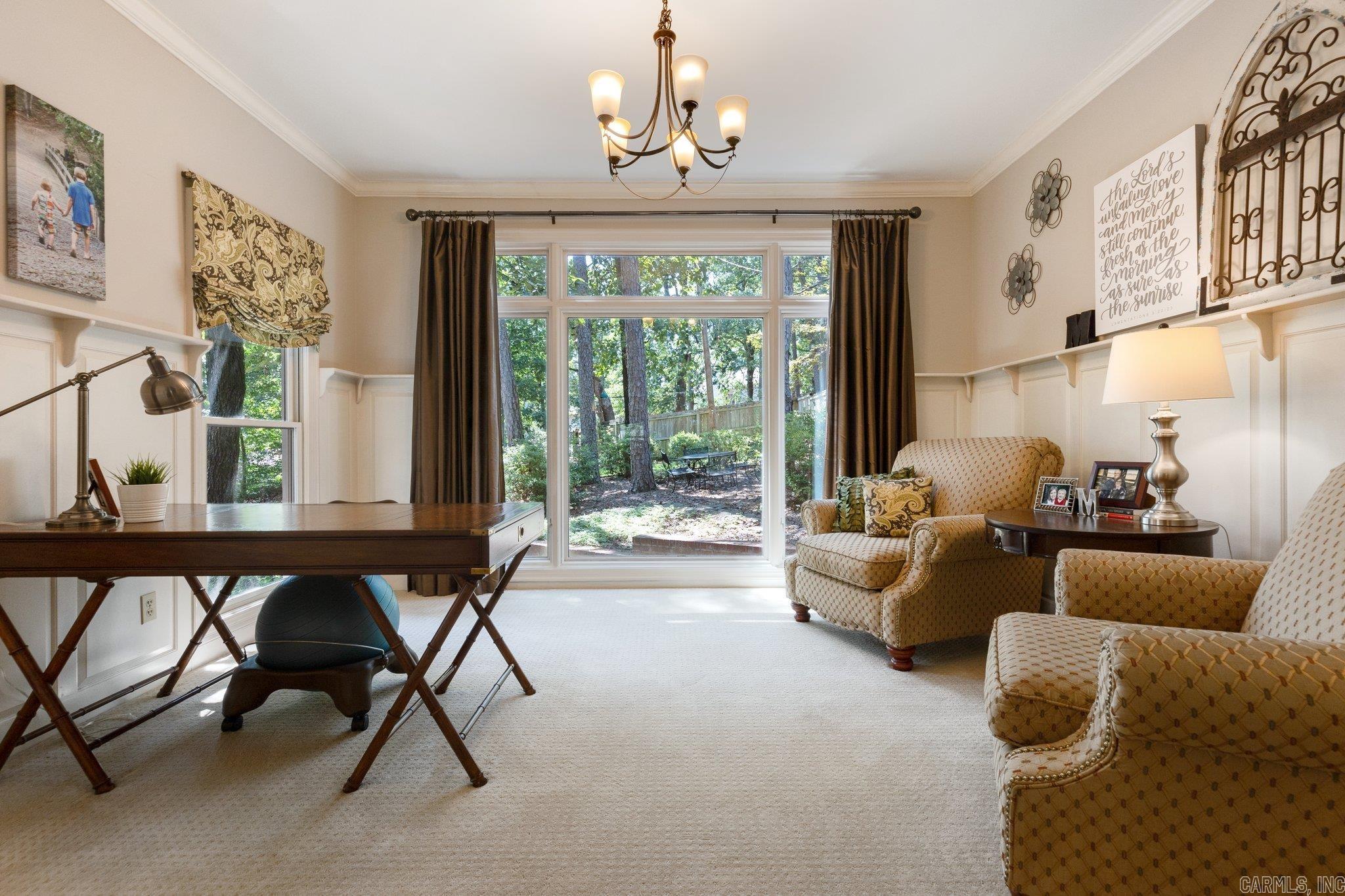 ST CHARLES ADDN - Residential
