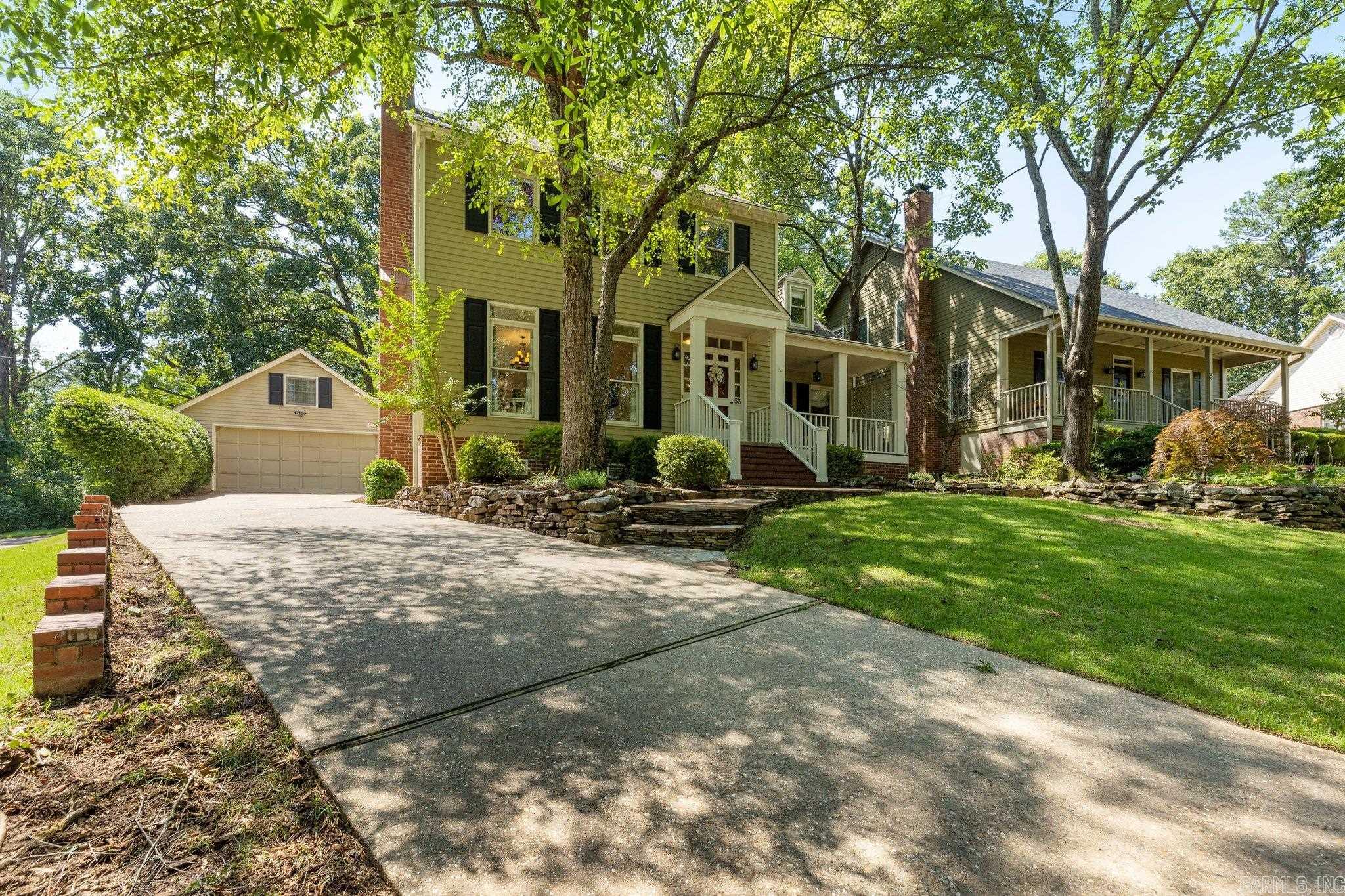 ST CHARLES ADDN - Residential