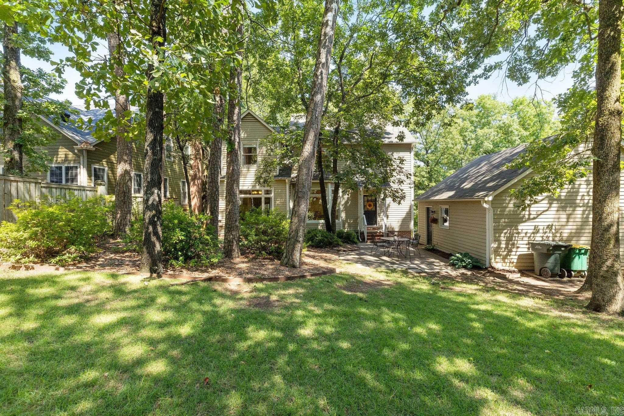 ST CHARLES ADDN - Residential