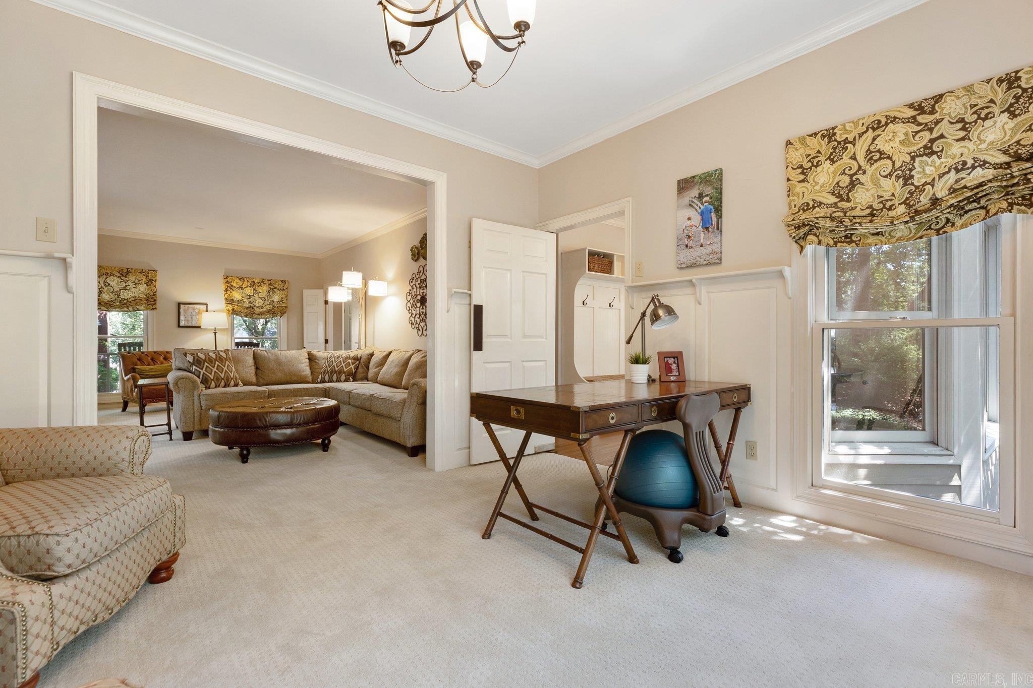 ST CHARLES ADDN - Residential