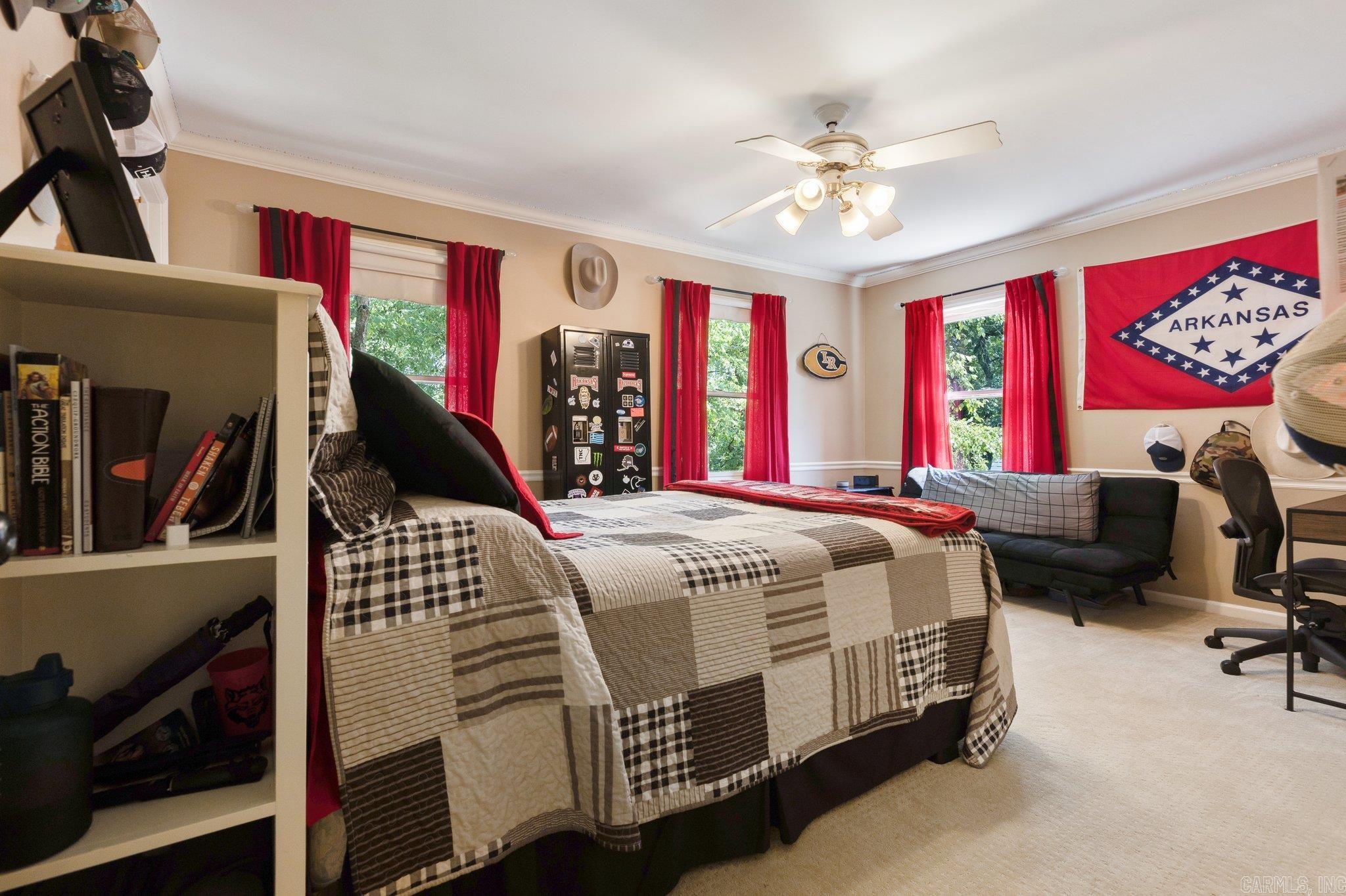 ST CHARLES ADDN - Residential