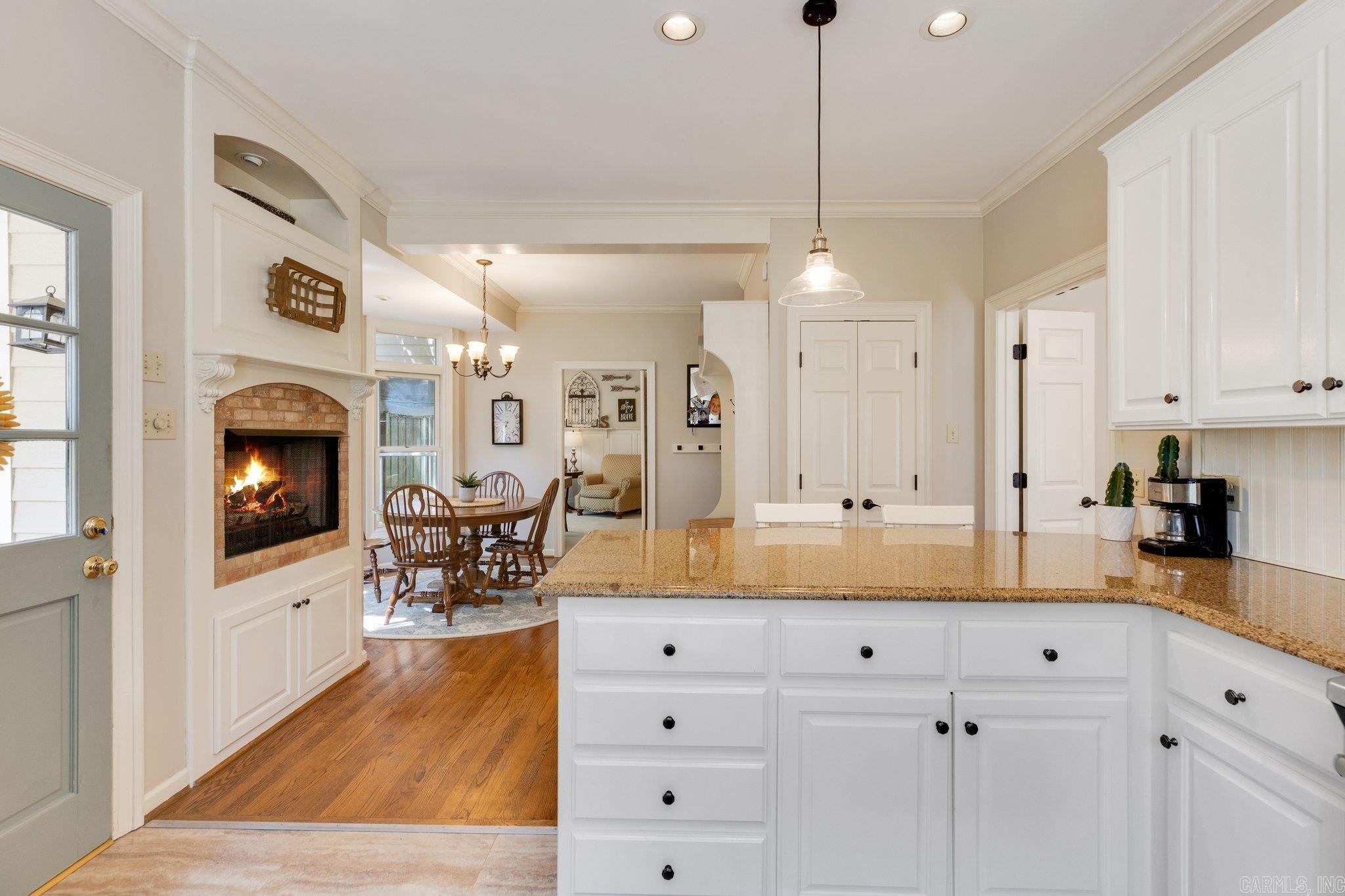 ST CHARLES ADDN - Residential