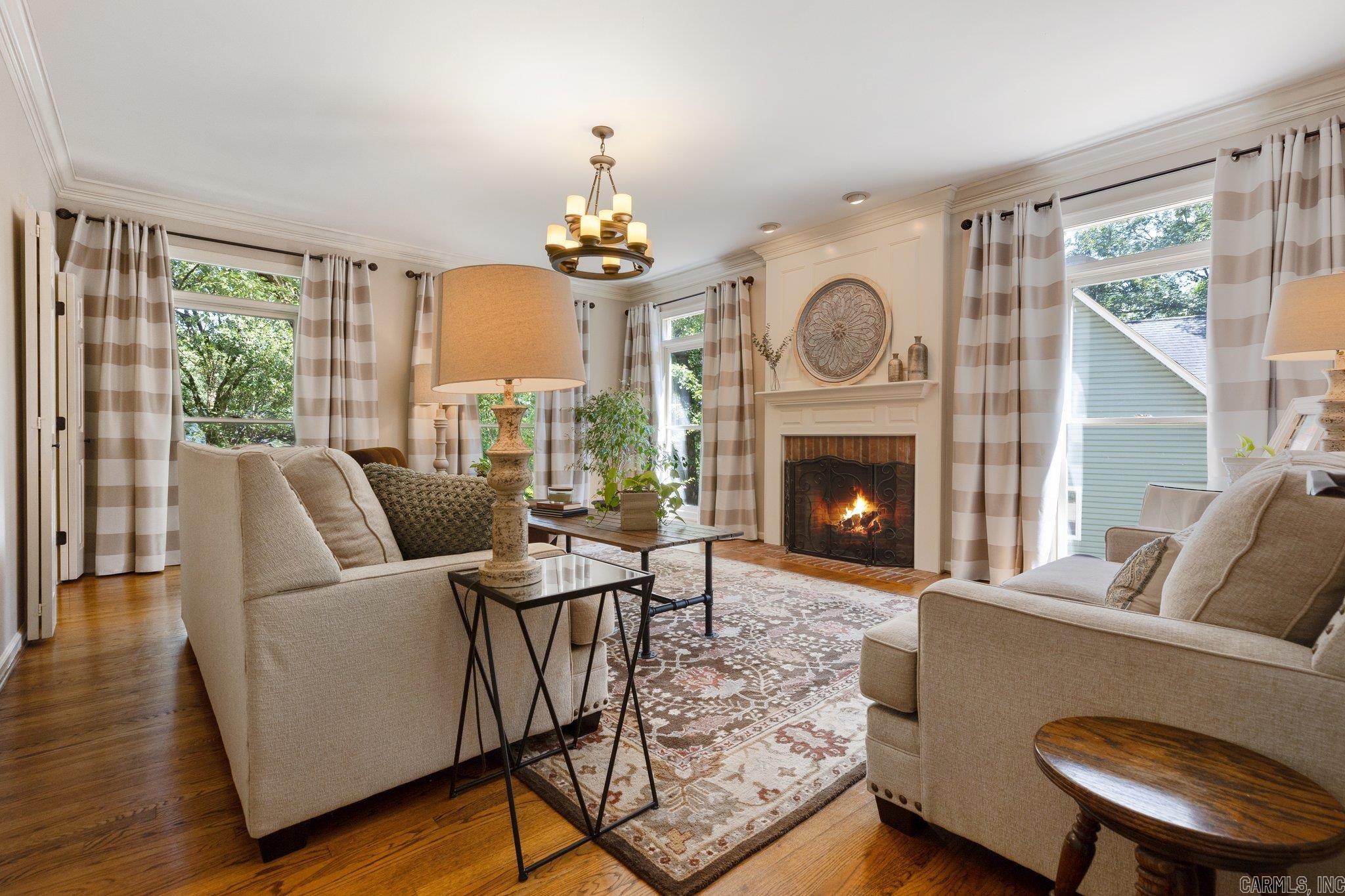 ST CHARLES ADDN - Residential