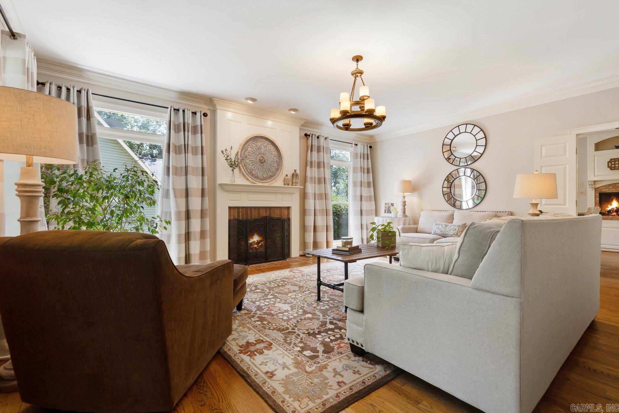 ST CHARLES ADDN - Residential