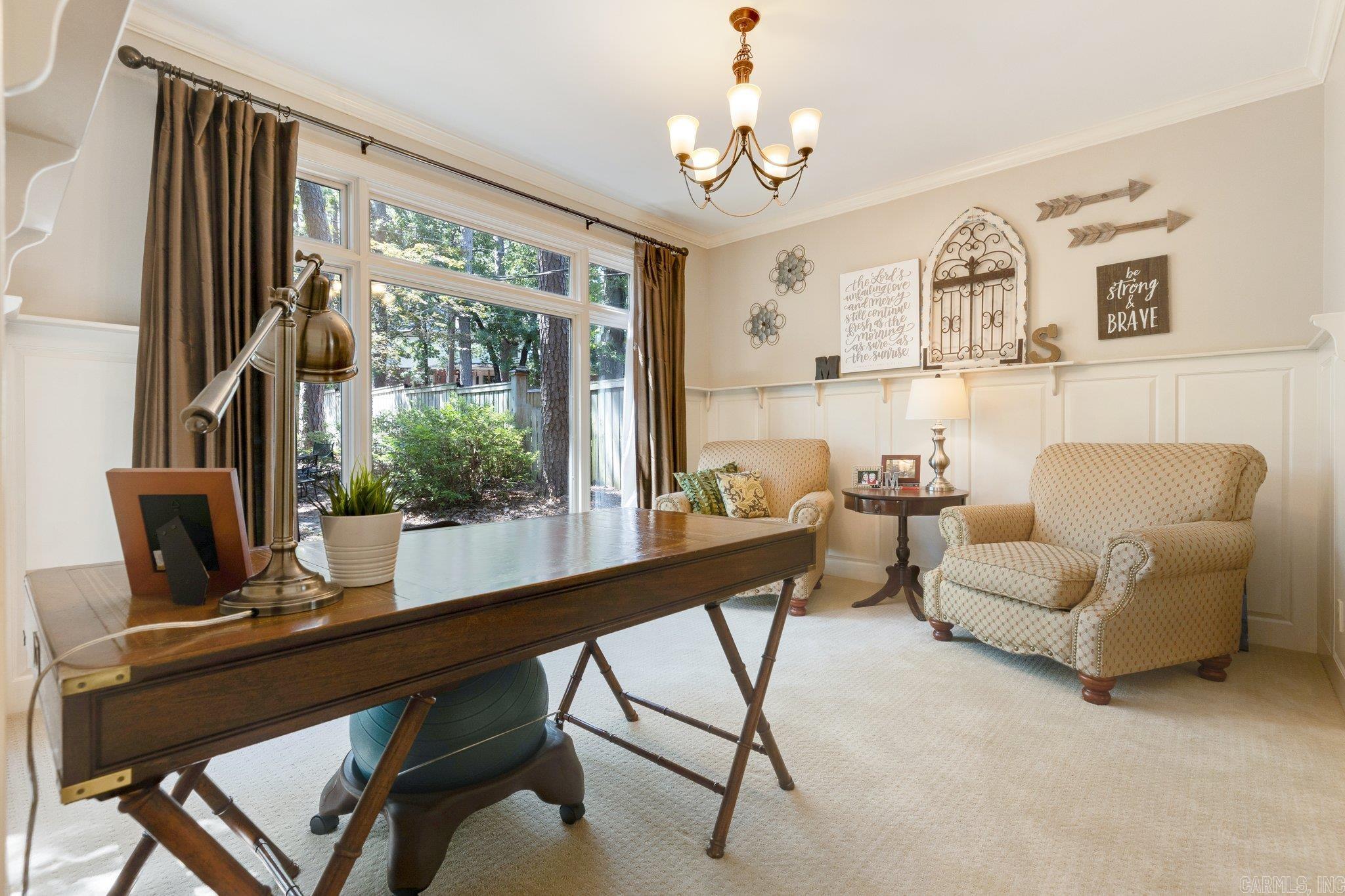 ST CHARLES ADDN - Residential