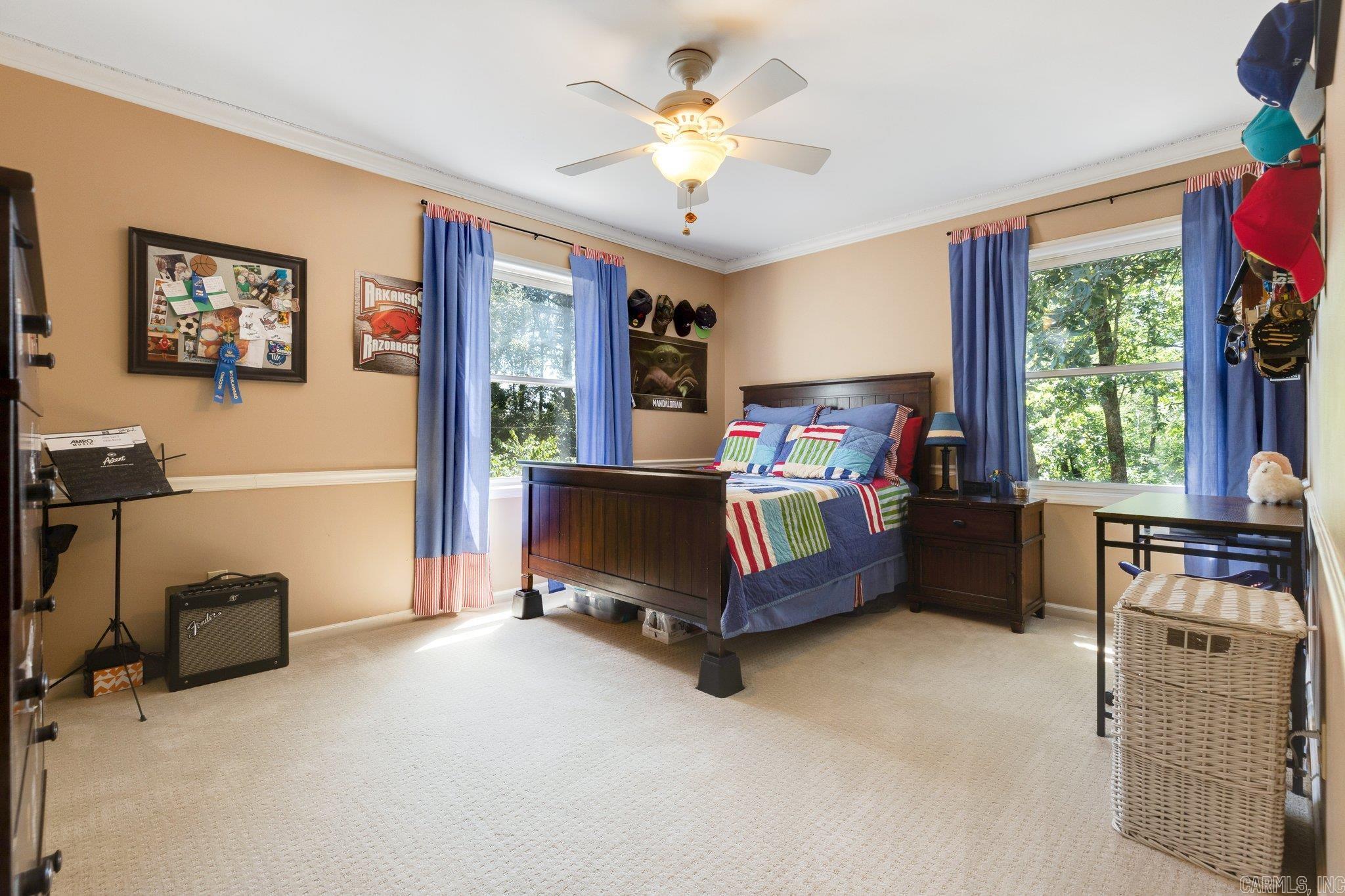 ST CHARLES ADDN - Residential