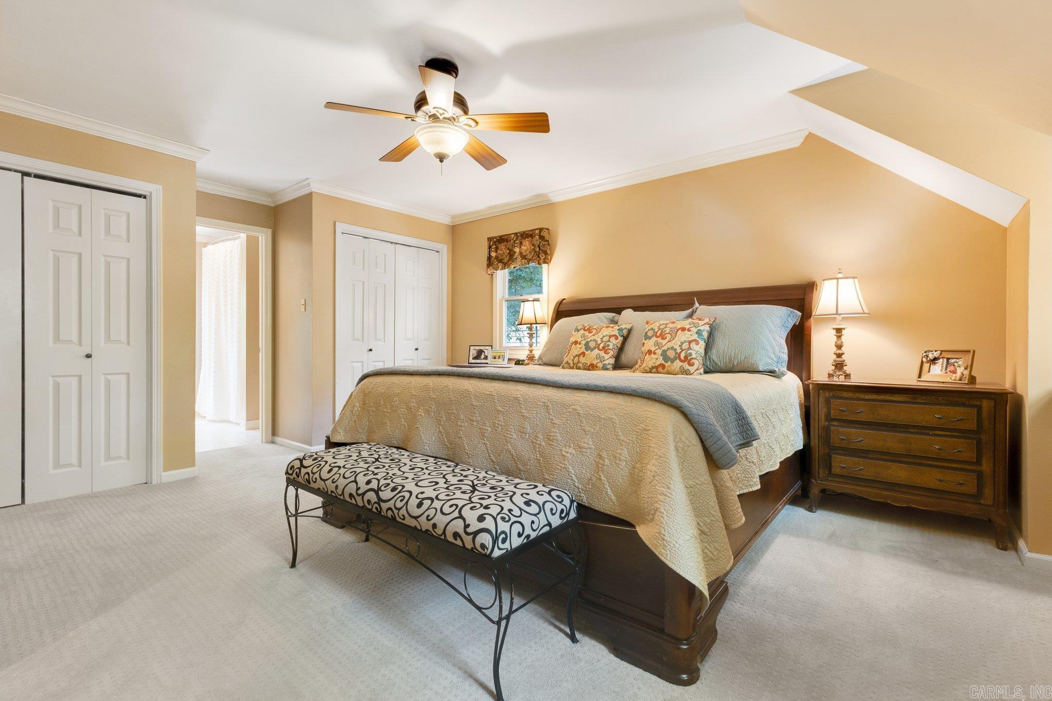 ST CHARLES ADDN - Residential