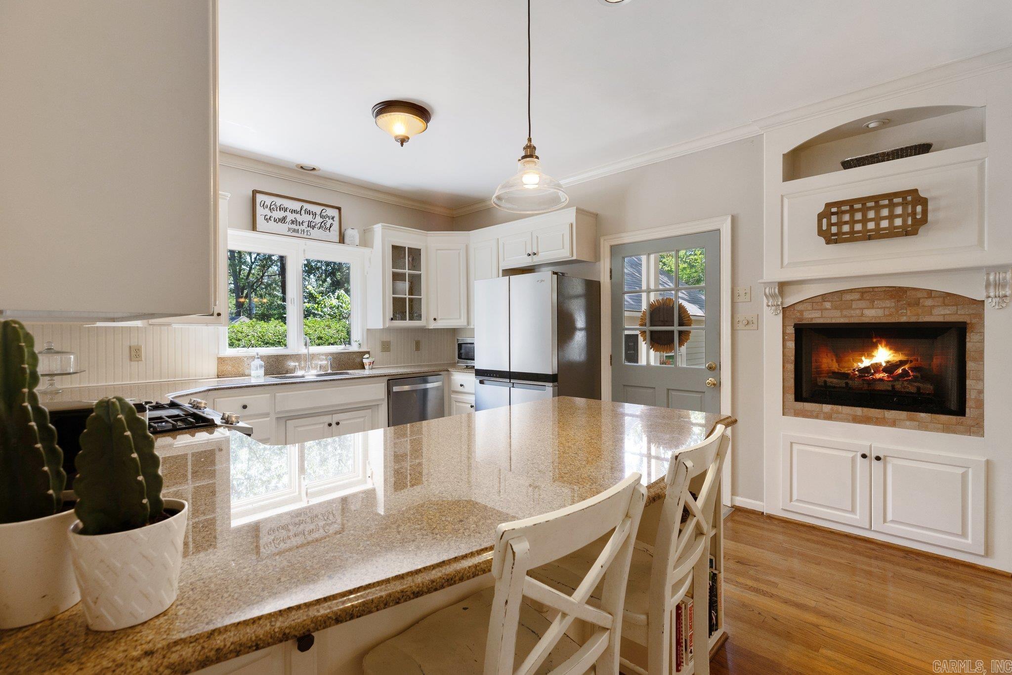 ST CHARLES ADDN - Residential
