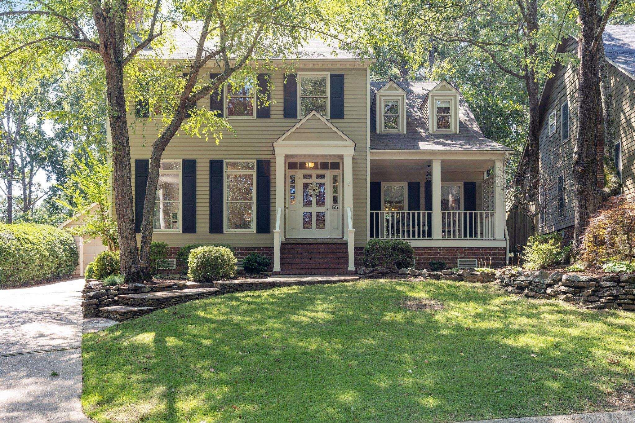 ST CHARLES ADDN - Residential