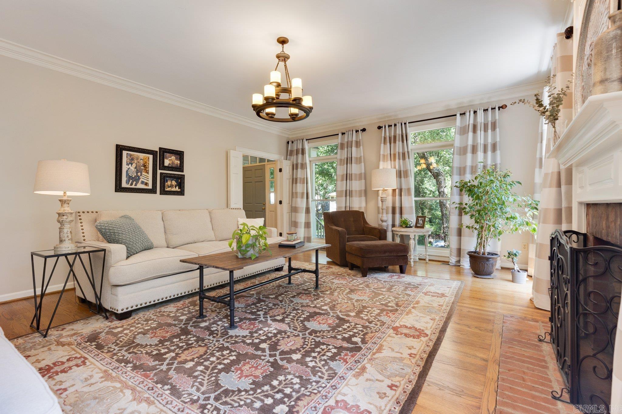 ST CHARLES ADDN - Residential