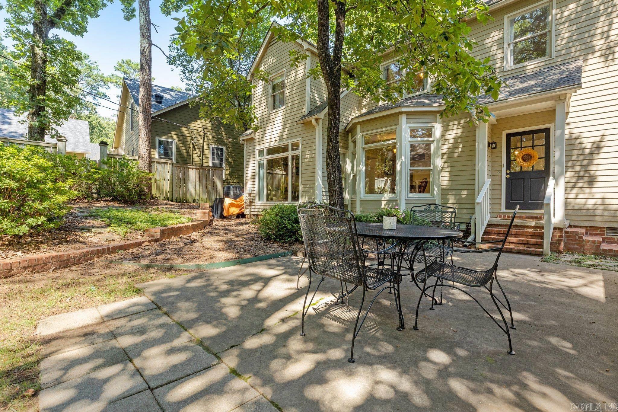 ST CHARLES ADDN - Residential