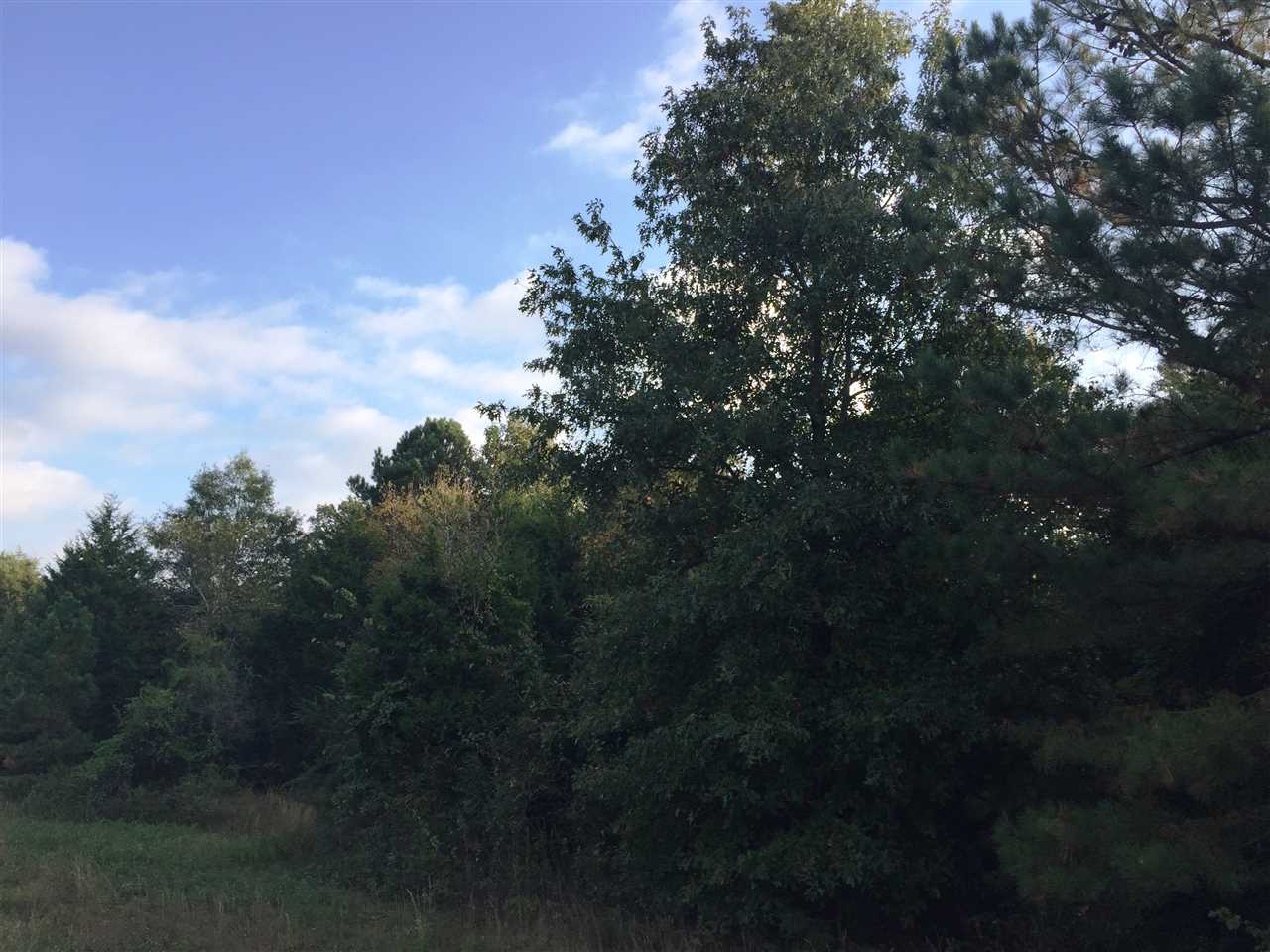 Arnoldsburg Estates - Land