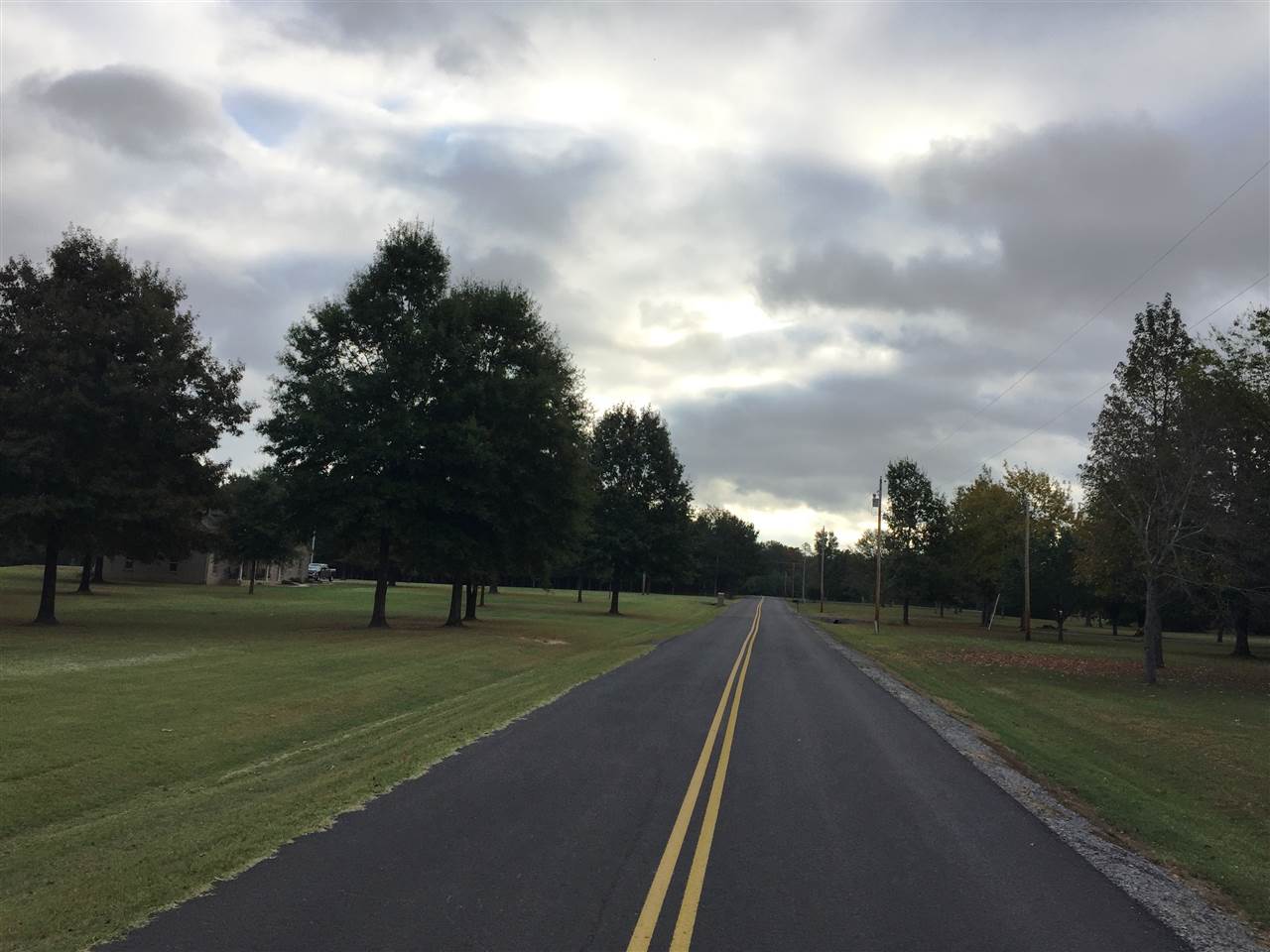 Arnoldsburg Estates - Land
