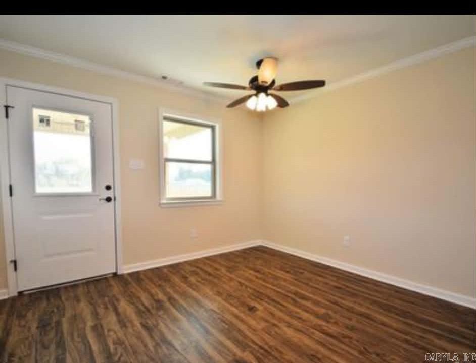 TERRACE MEADOWS - Residential