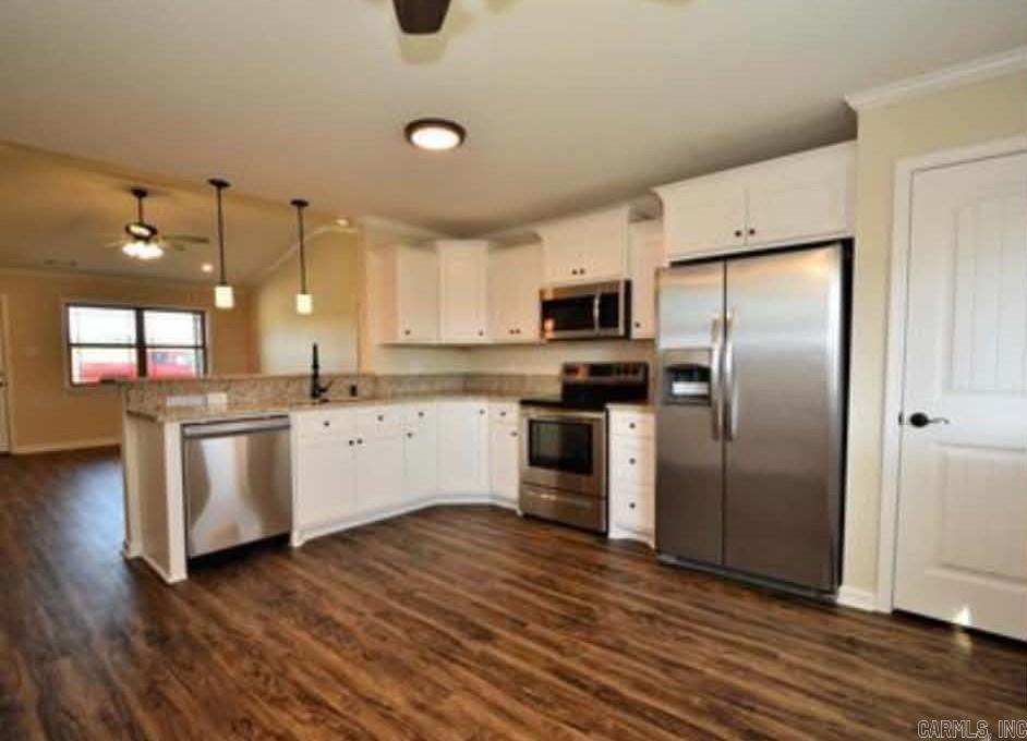 TERRACE MEADOWS - Residential