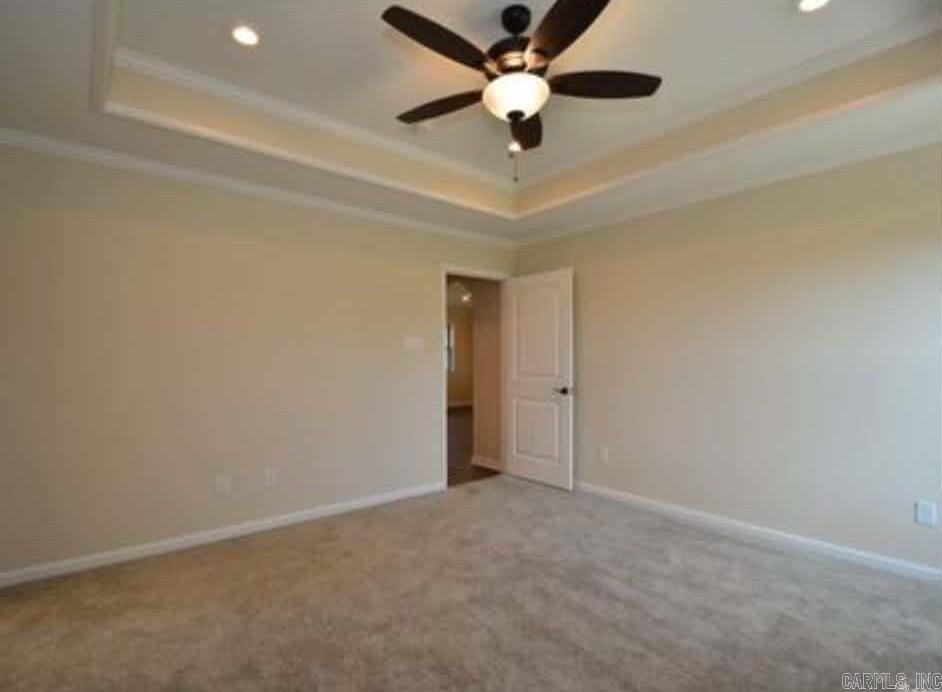 TERRACE MEADOWS - Residential