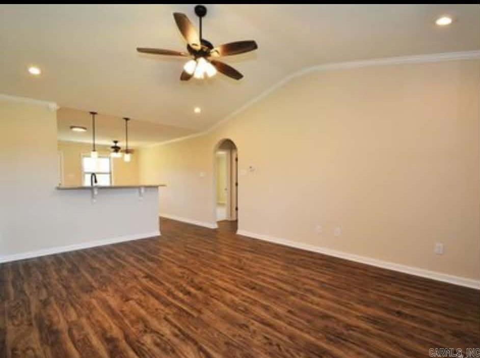 TERRACE MEADOWS - Residential