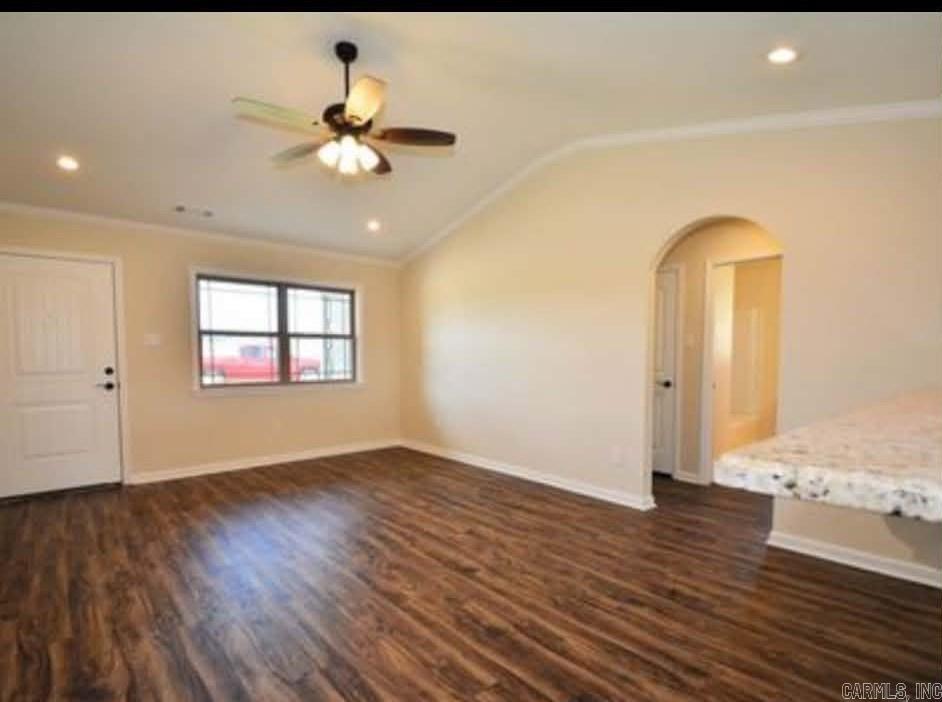 TERRACE MEADOWS - Residential