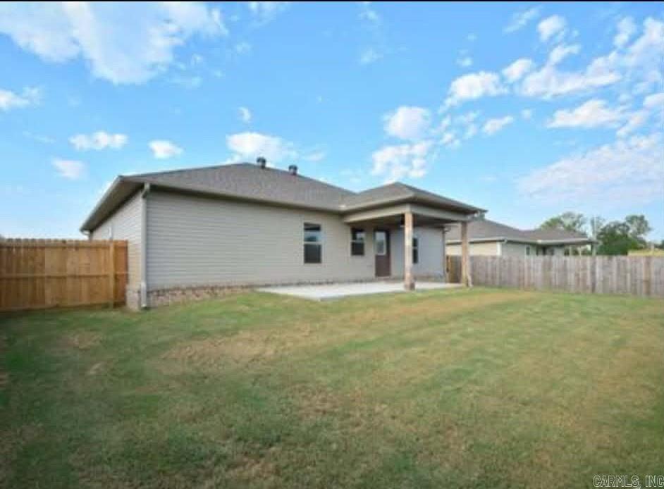 TERRACE MEADOWS - Residential