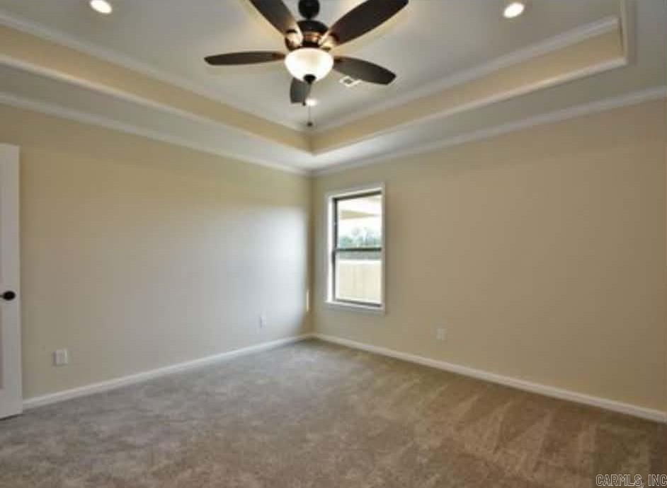 TERRACE MEADOWS - Residential