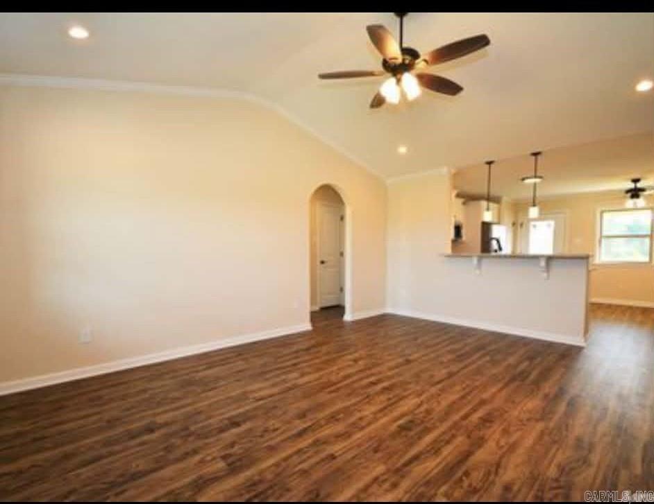 TERRACE MEADOWS - Residential