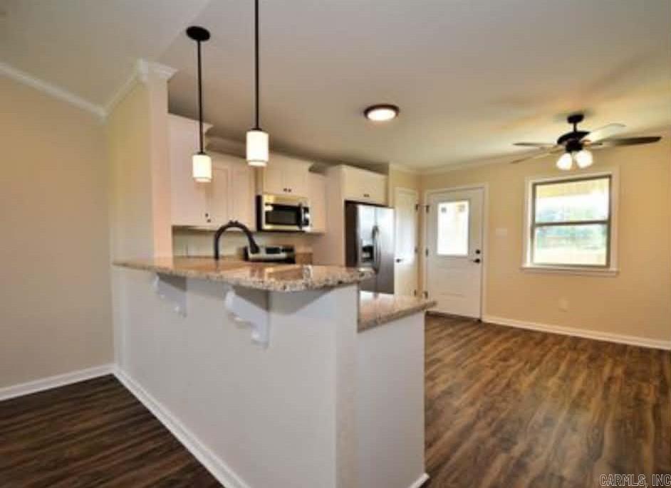 TERRACE MEADOWS - Residential