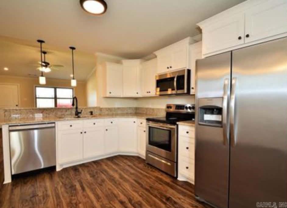 TERRACE MEADOWS - Residential