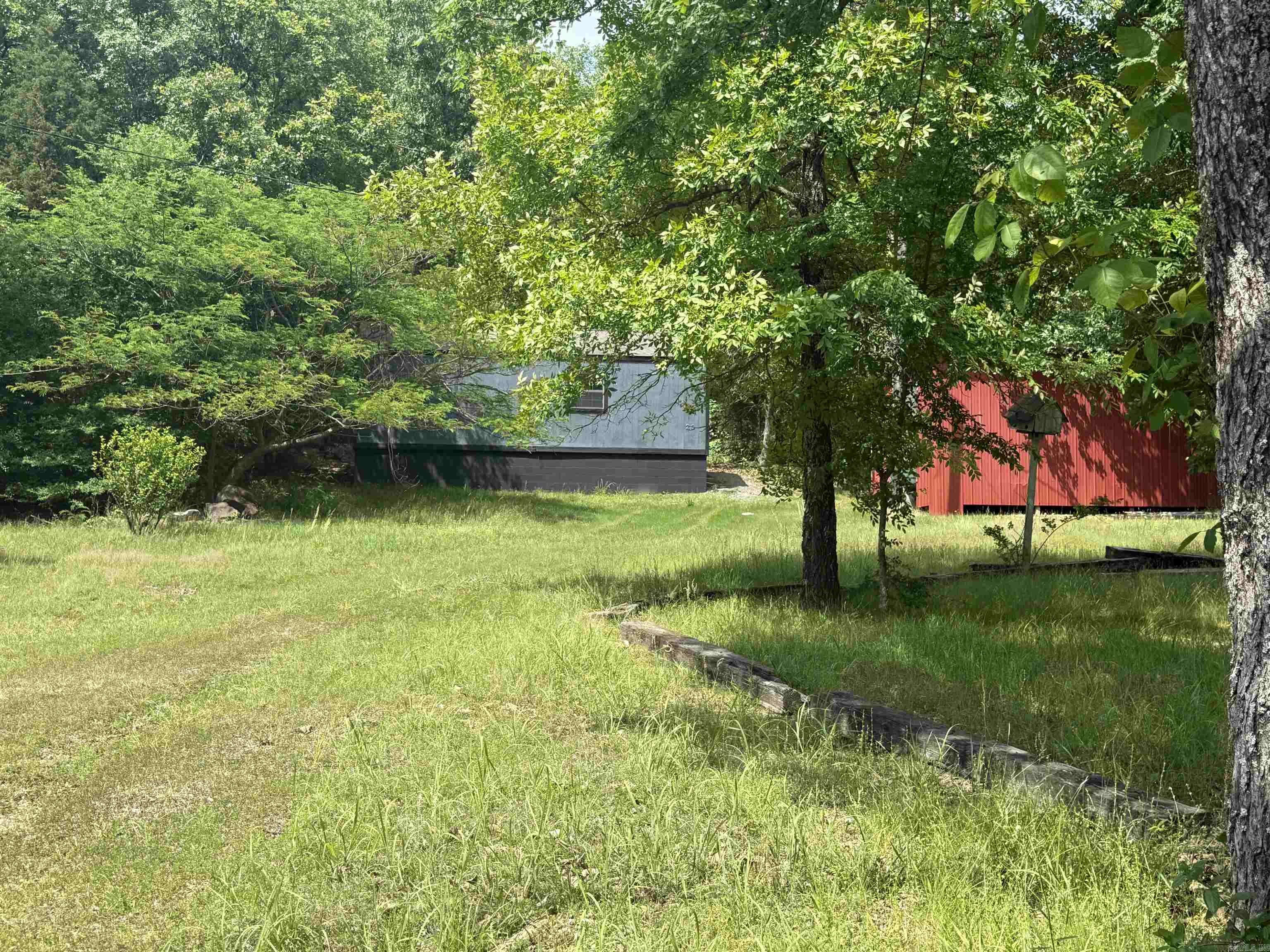 Here is a home on one acre. If you like living in the country but not too far from town this might be for you. There is a 16X32 shop/building on property too. The age and floor are estimated until measured. Seller does not know year built. No disclosure available seller never lived on property.
