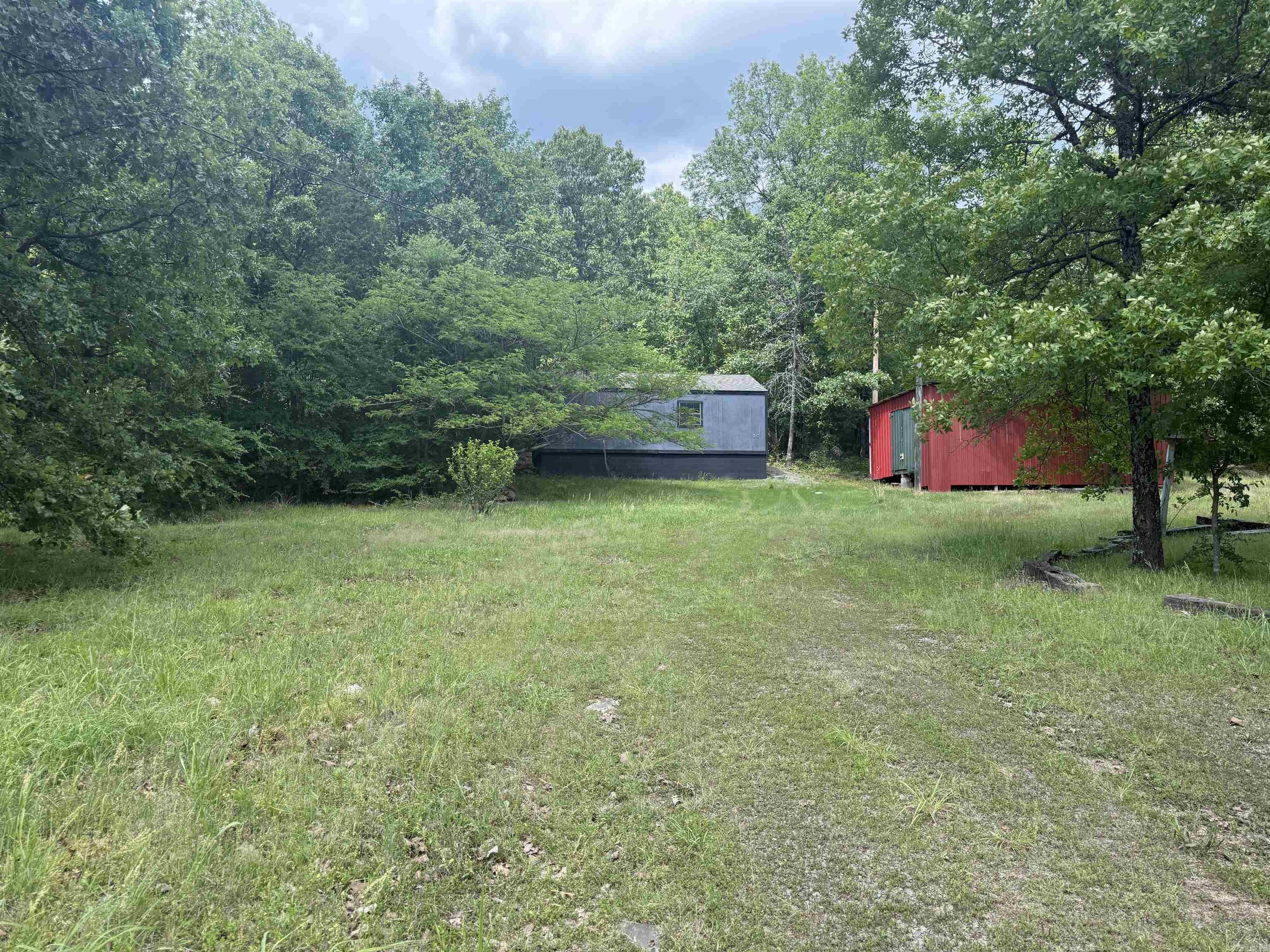 ECHO SPRINGS - Residential