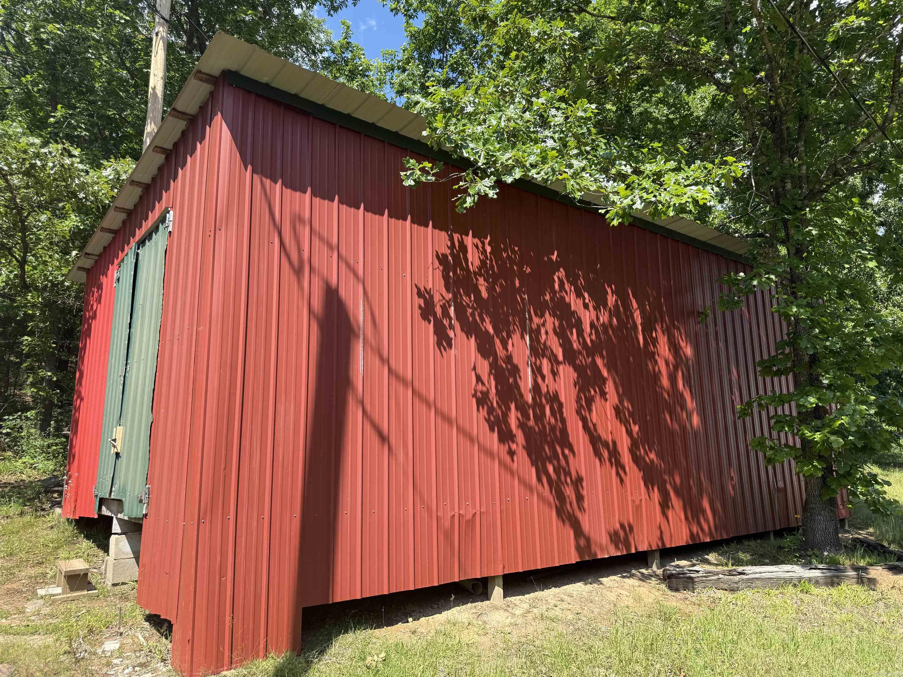 ECHO SPRINGS - Residential
