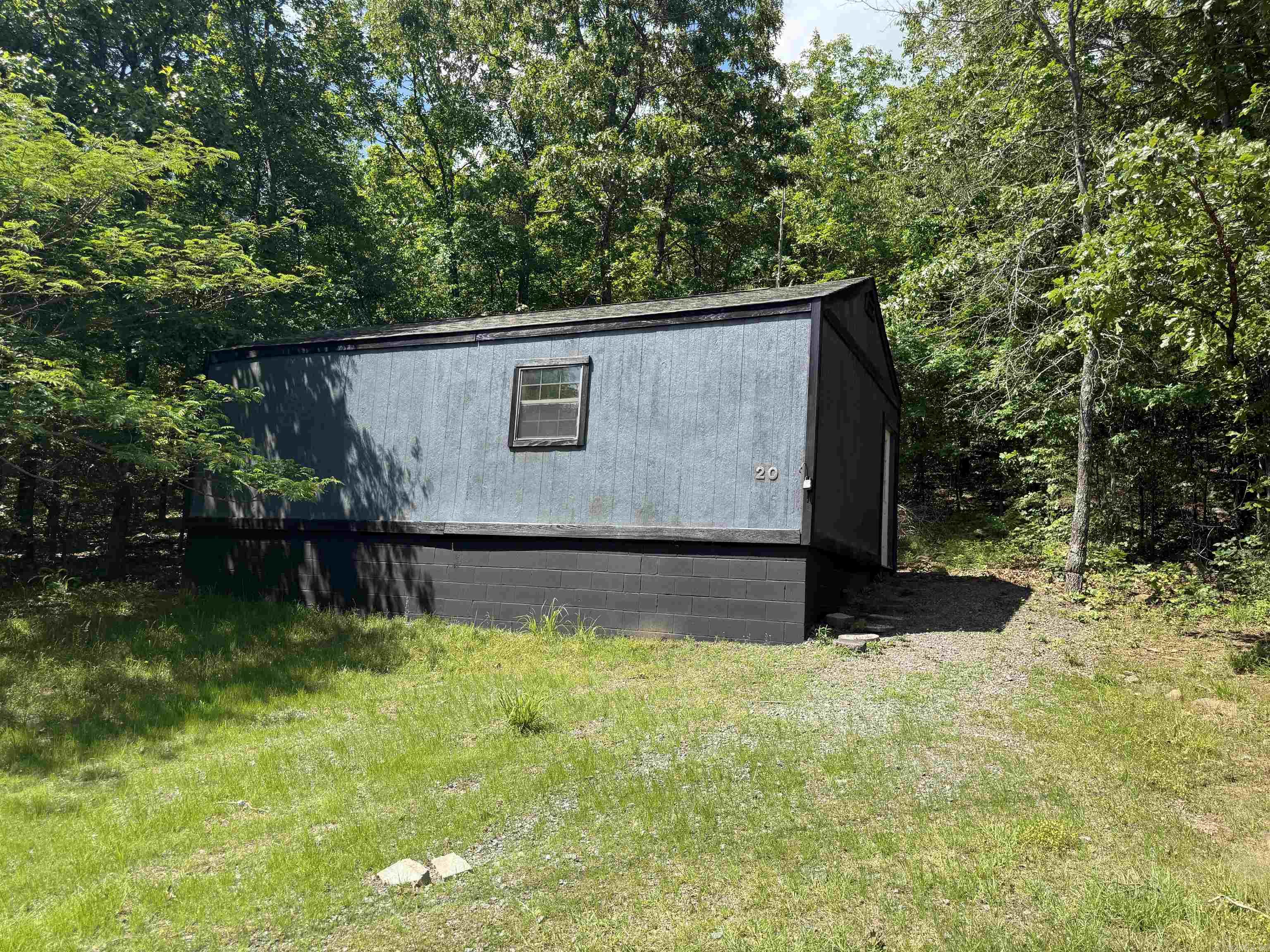 ECHO SPRINGS - Residential
