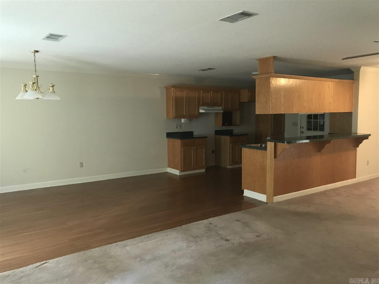 Chicot - Residential