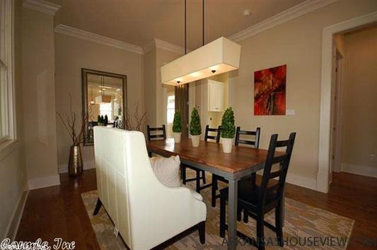 VILLAGE @ HENDRIX - Residential