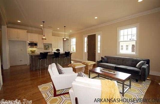 VILLAGE @ HENDRIX - Residential