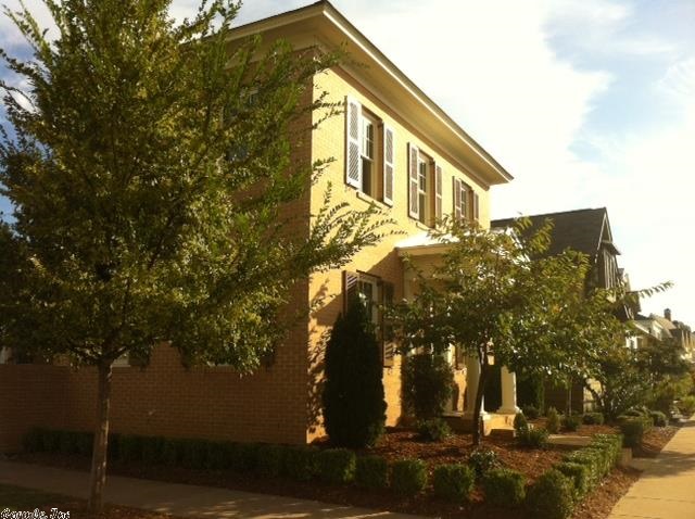 VILLAGE @ HENDRIX - Residential