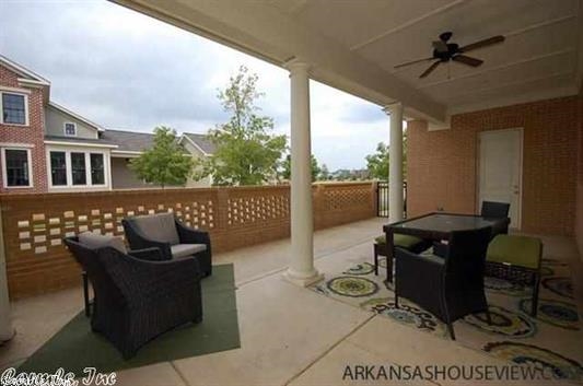 VILLAGE @ HENDRIX - Residential