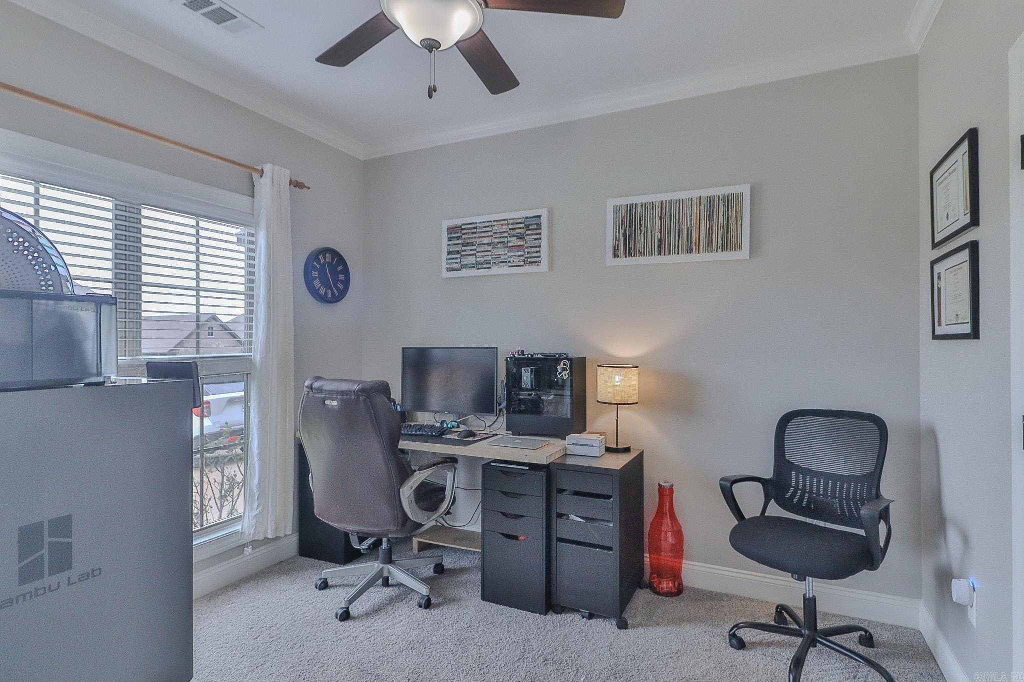 TWIN OAKS - Residential