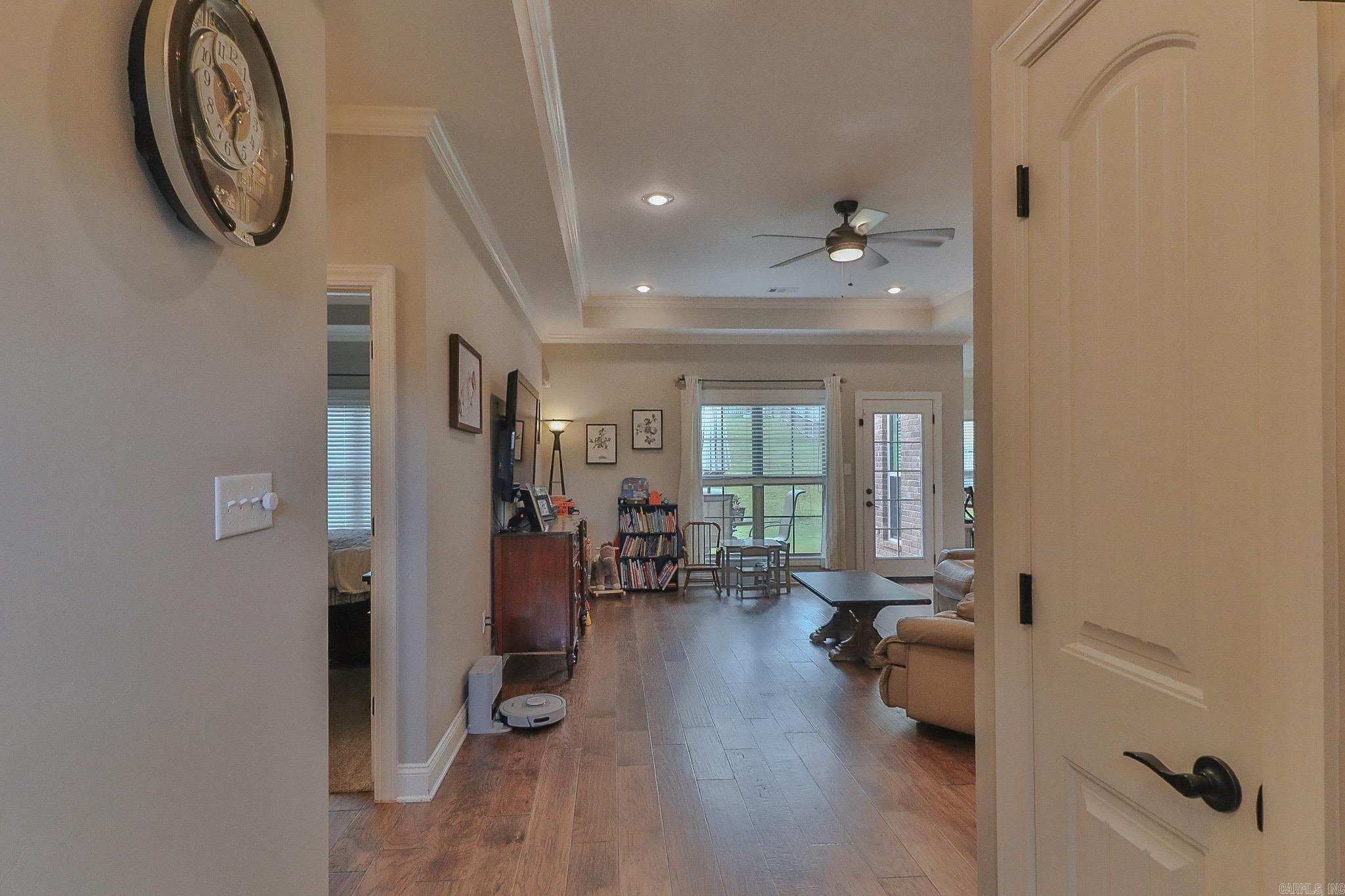 TWIN OAKS - Residential