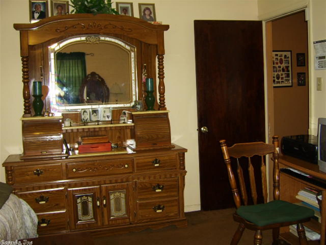 PECAN LAKE - Residential