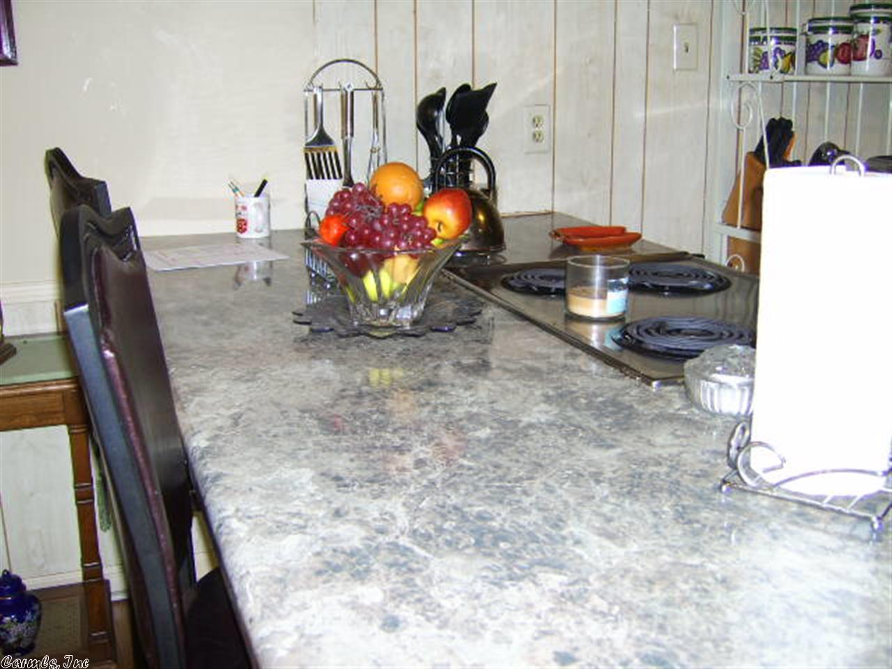 PECAN LAKE - Residential
