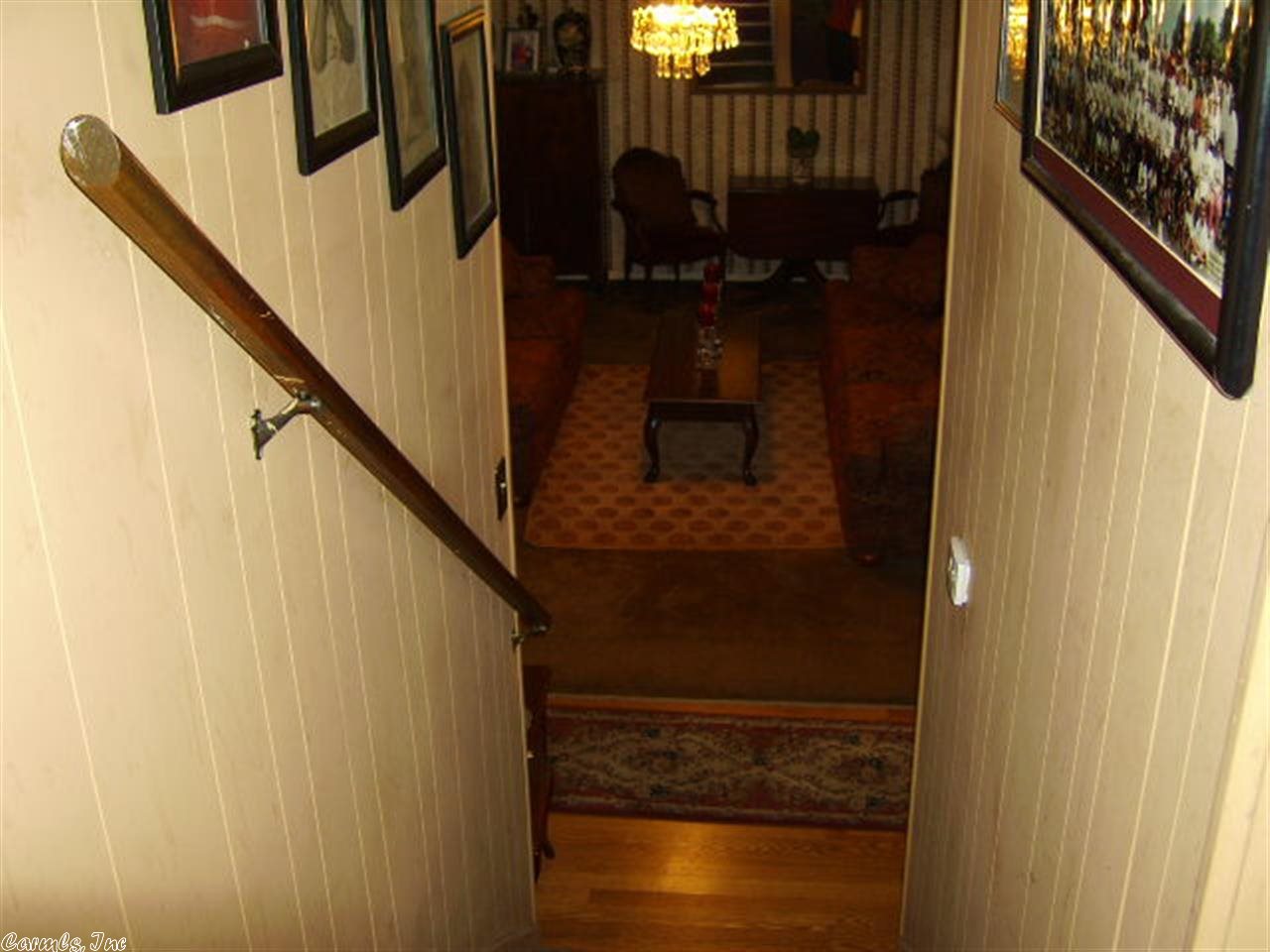PECAN LAKE - Residential